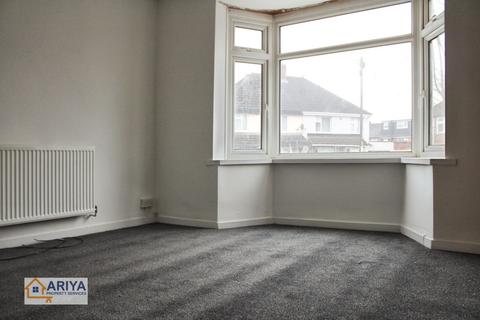 undefined, St. Bernards Avenue, Belgrave, Leicester LE4