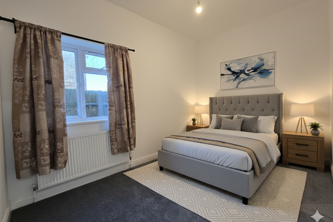 3 bedroom flat to rent, Mitcham Lane, London SW16
