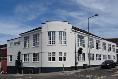 undefined, Caldmore Road, Walsall