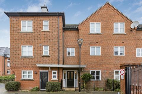 Neave Mews, Abingdon, OX14