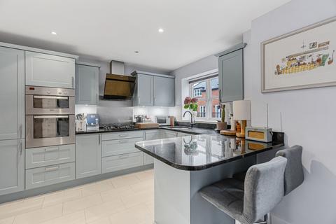 3 bedroom townhouse for sale, Neave Mews, Abingdon, OX14