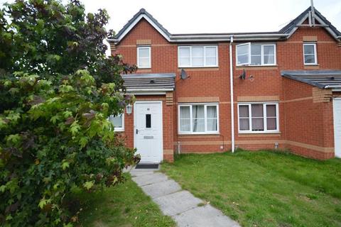 undefined, Primary Close, Cadishead, Manchester, M44 5EX