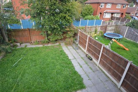 undefined, Primary Close, Cadishead, Manchester, M44 5EX