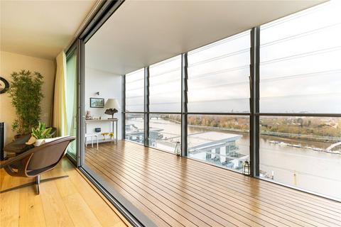3 bedroom apartment for sale, Eastfields Avenue, Putney, London, SW18