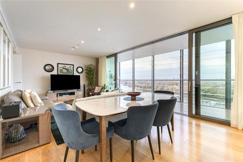 3 bedroom apartment for sale, Eastfields Avenue, Putney, London, SW18