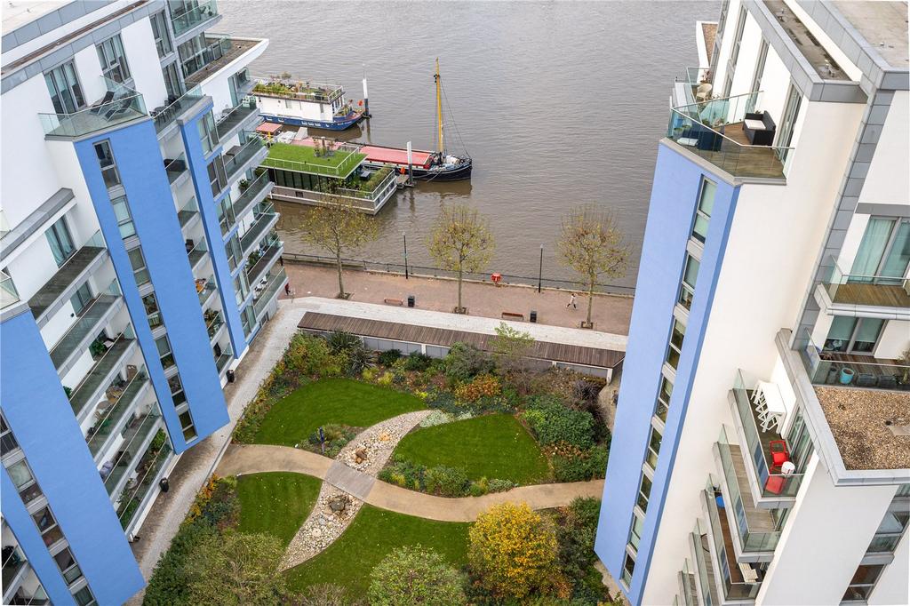 Communal Gardens