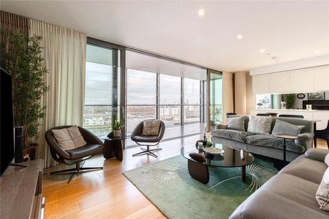 3 bedroom apartment for sale, Eastfields Avenue, Putney, London, SW18
