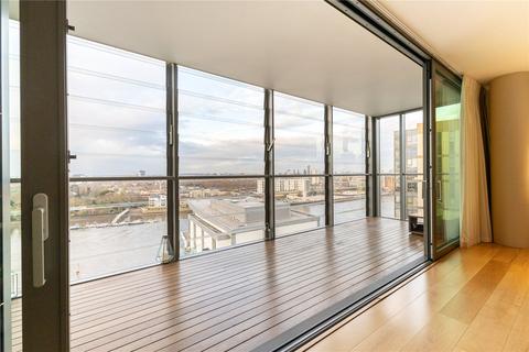 3 bedroom apartment for sale, Eastfields Avenue, Putney, London, SW18