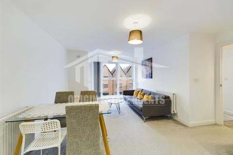 2 bedroom apartment to rent, Belgrave Middleway, Birmingham B5