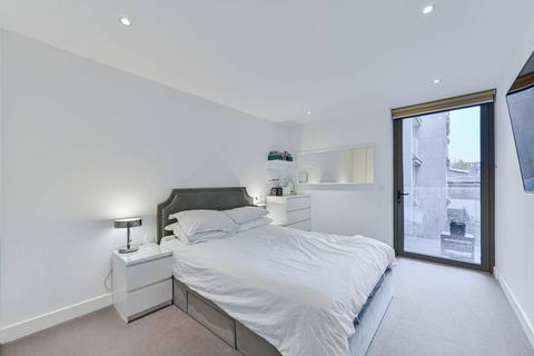 2 bedroom flat for sale, Balham High Road, Balham, London, SW17