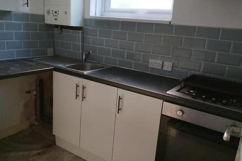 1 bedroom flat for sale, Queens Promenade, Blackpool