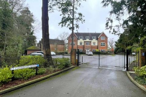 undefined, Camberley