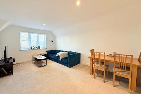 undefined, Camberley