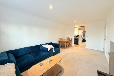 undefined, Camberley