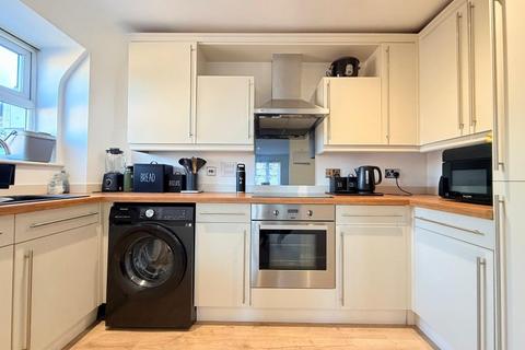 undefined, Camberley