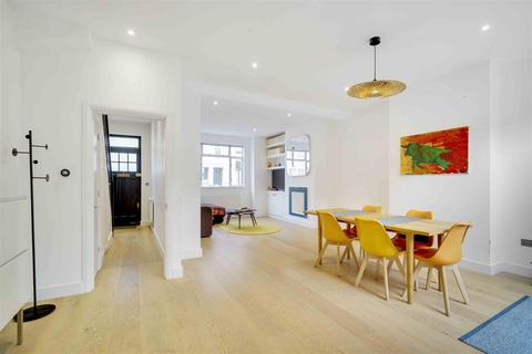 3 bedroom terraced house for sale, Colehill Lane, London