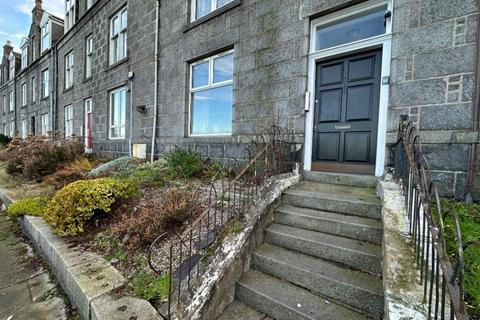 1 bedroom flat to rent, Menzies Road, Torry, Aberdeen, AB11