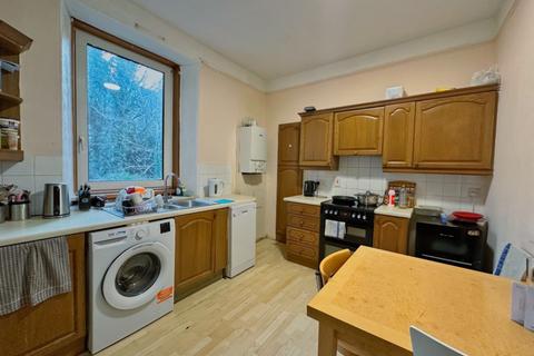 1 bedroom flat to rent, Menzies Road, Torry, Aberdeen, AB11