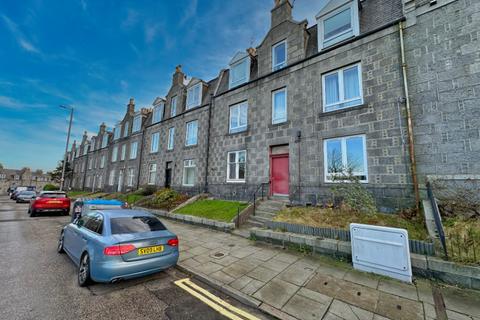 1 bedroom flat to rent, Menzies Road, Torry, Aberdeen, AB11