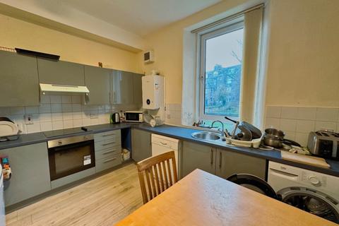 1 bedroom flat to rent, Menzies Road, Torry, Aberdeen, AB11