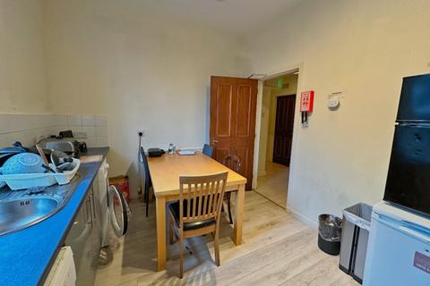 1 bedroom flat to rent, Menzies Road, Torry, Aberdeen, AB11