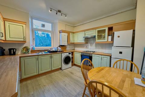 1 bedroom flat to rent, Walker Road, Torry, Aberdeen, AB11