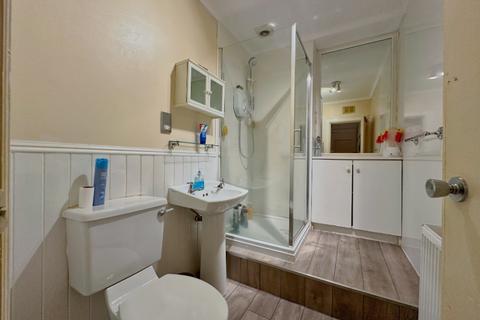 1 bedroom flat to rent, Walker Road, Torry, Aberdeen, AB11
