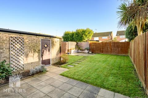 undefined, Cook Close | Ringwood | BH24