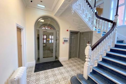 House share to rent, Upper New Walk, Leicester, LE1
