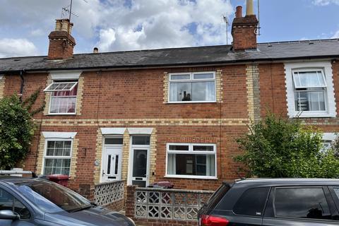 2 bedroom house to rent, Donnington Gardens, Berkshire RG1