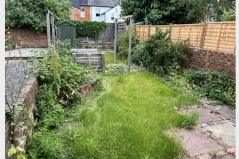 2 bedroom house to rent, Donnington Gardens, Berkshire RG1