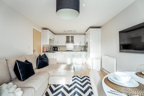 undefined, Russet Drive, Hertfordshire AL4