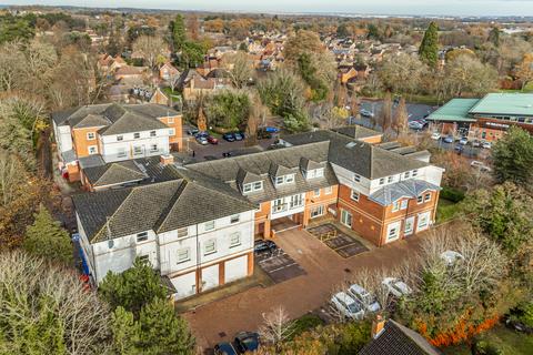 2 bedroom apartment for sale, Loyd Court, St. Albans AL4