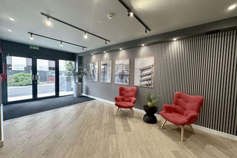 1 bedroom flat for sale, Poole BH15