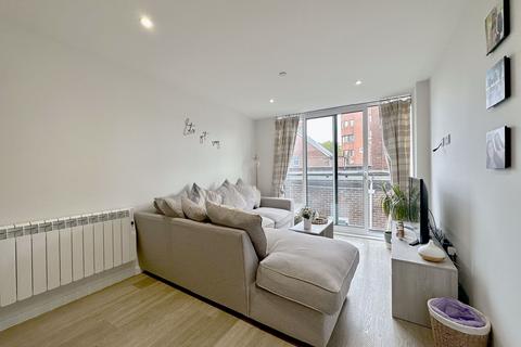 1 bedroom flat for sale, Poole BH15
