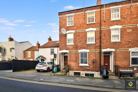 Studio for sale, Parliament Street, Gloucester