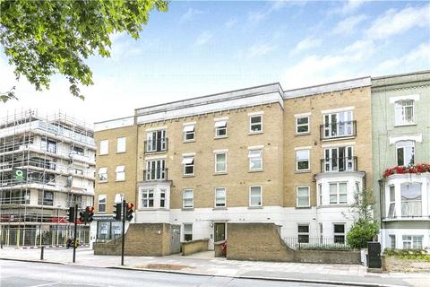 undefined, Chiswick High Road, London, W4