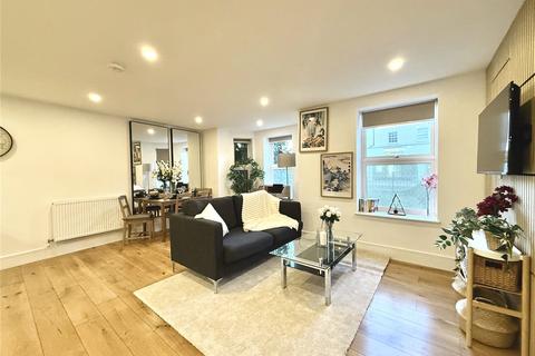 undefined, Chiswick High Road, London, W4