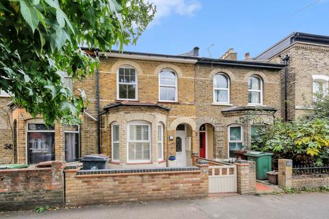 undefined, Lister Road, Leytonstone, E11