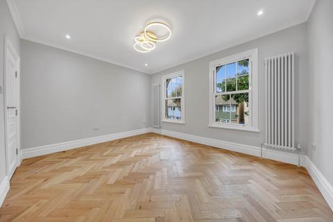 undefined, Lister Road, Leytonstone, E11