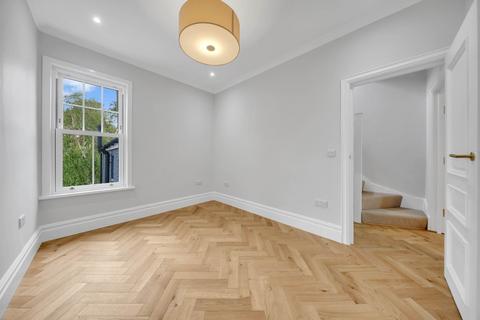 undefined, Lister Road, Leytonstone, E11