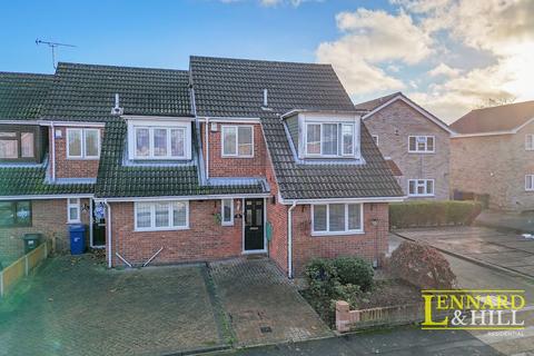 3 bedroom end of terrace house for sale, Palmers Drive, Grays RM17