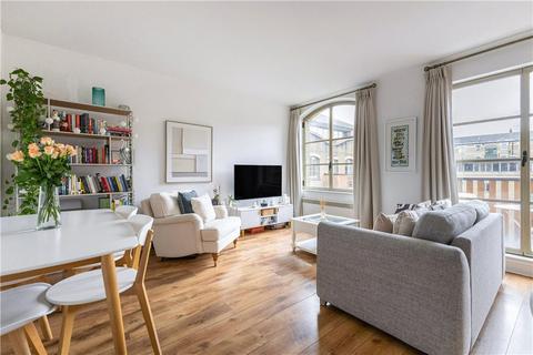 1 bedroom flat for sale, Queen Elizabeth Street, London, SE1