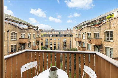 1 bedroom flat for sale, Queen Elizabeth Street, London, SE1