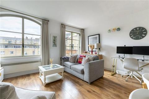 1 bedroom flat for sale, Queen Elizabeth Street, London, SE1