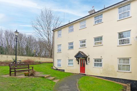 undefined, Red Lion Court, Hertfordshire CM23