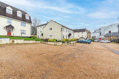 undefined, Red Lion Court, Hertfordshire CM23