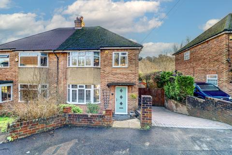 3 bedroom semi-detached house for sale, Woodland Close, Buckinghamshire HP12