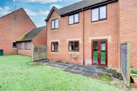 undefined, Lansdowne Way, Buckinghamshire HP11