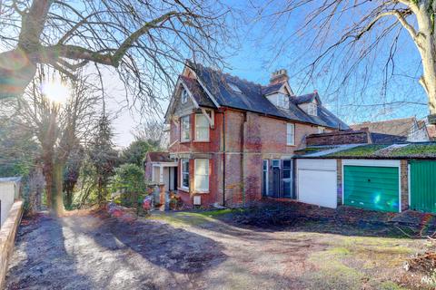 Rectory Avenue, Buckinghamshire HP13